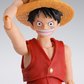 One Piece: Monkey D. Luffy -Romance Dawn- S.H. Figuarts