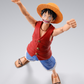 One Piece: Monkey D. Luffy -Romance Dawn- S.H. Figuarts
