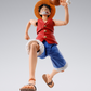 One Piece: Monkey D. Luffy -Romance Dawn- S.H. Figuarts