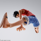 One Piece: Monkey D. Luffy -Romance Dawn- S.H. Figuarts