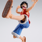 One Piece: Monkey D. Luffy -Romance Dawn- S.H. Figuarts