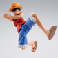One Piece: Monkey D. Luffy -Romance Dawn- S.H. Figuarts