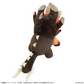 Monster Hunter: Ajarakan Chibi Plush