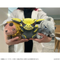 Monster Hunter: Doshaguma Chibi Plush