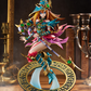 Yu-Gi-Oh!: Magician's Valkyria -Monster Figure Collection- 1/7 Scale Figure