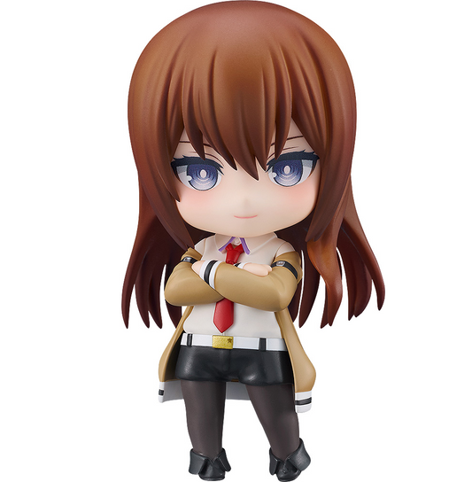 STEINS;GATE: 2521 Kurisu Makise 2.0 Nendoroid