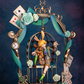 Another Fairy Tale: March Hare 1/8 Scale Figurine