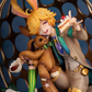 Another Fairy Tale: March Hare 1/8 Scale Figurine