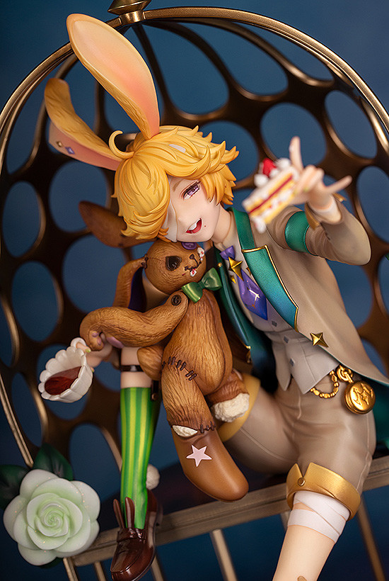 Another Fairy Tale: March Hare 1/8 Scale Figurine