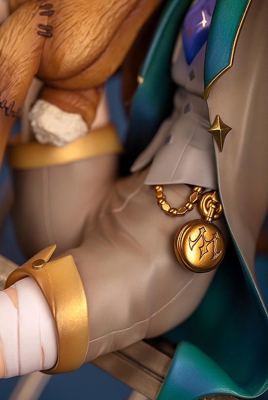 Another Fairy Tale: March Hare 1/8 Scale Figurine