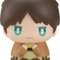 Attack on Titan: Eren Yeager Marshmalloid
