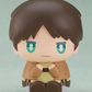 Attack on Titan: Eren Yeager Marshmalloid