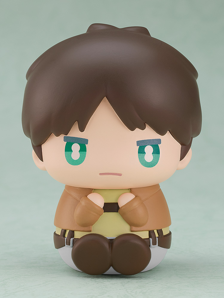 Attack on Titan: Eren Yeager Marshmalloid