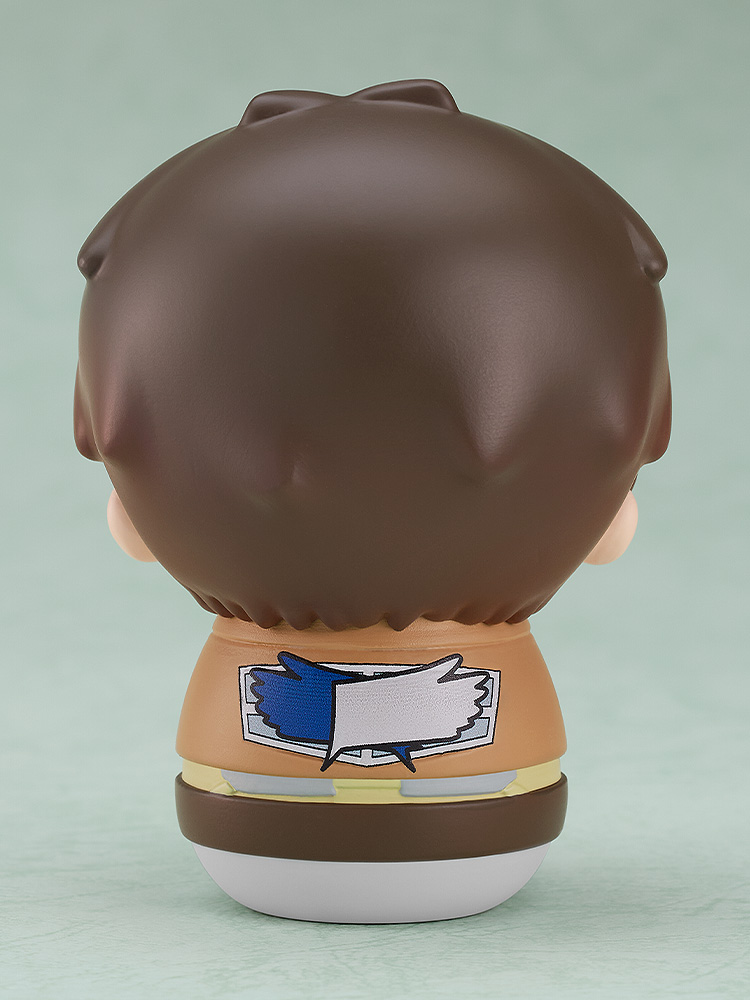 Attack on Titan: Eren Yeager Marshmalloid
