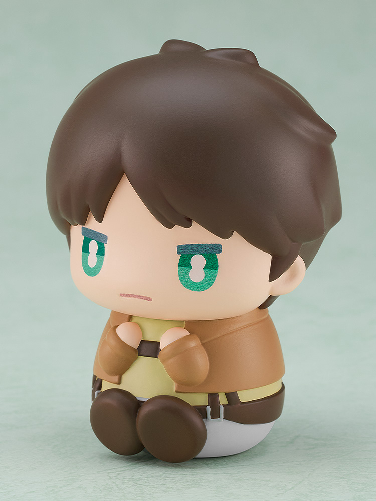 Attack on Titan: Eren Yeager Marshmalloid