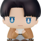 Attack on Titan: Levi Ackerman Marshmalloid