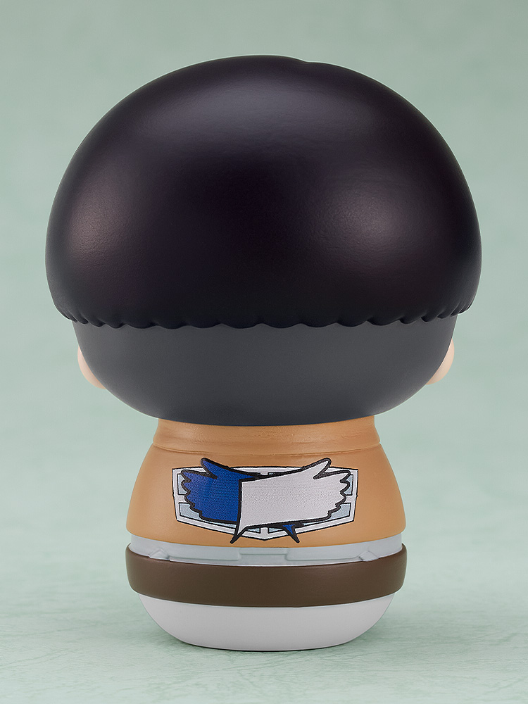 Attack on Titan: Levi Ackerman Marshmalloid