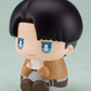 Attack on Titan: Levi Ackerman Marshmalloid