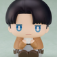Attack on Titan: Levi Ackerman Marshmalloid