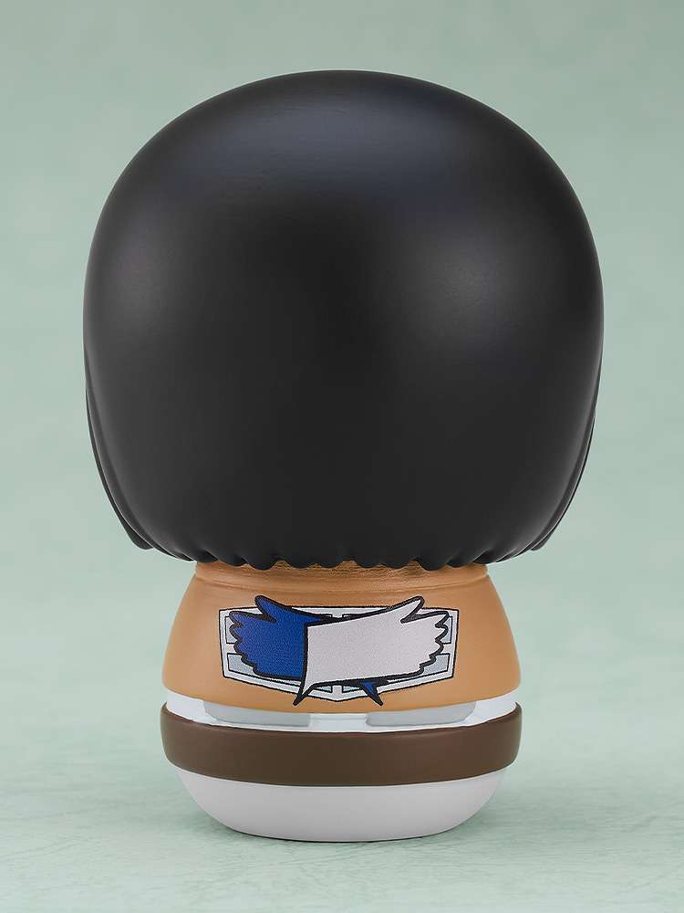 Attack on Titan: Mikasa Ackerman Marshmalloid
