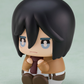 Attack on Titan: Mikasa Ackerman Marshmalloid