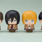Attack on Titan: Mikasa Ackerman Marshmalloid