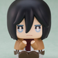 Attack on Titan: Mikasa Ackerman Marshmalloid