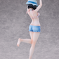 Steins;Gate: Shiina Mayuri Swimsuit Ver. 1/7 Scale Figurine