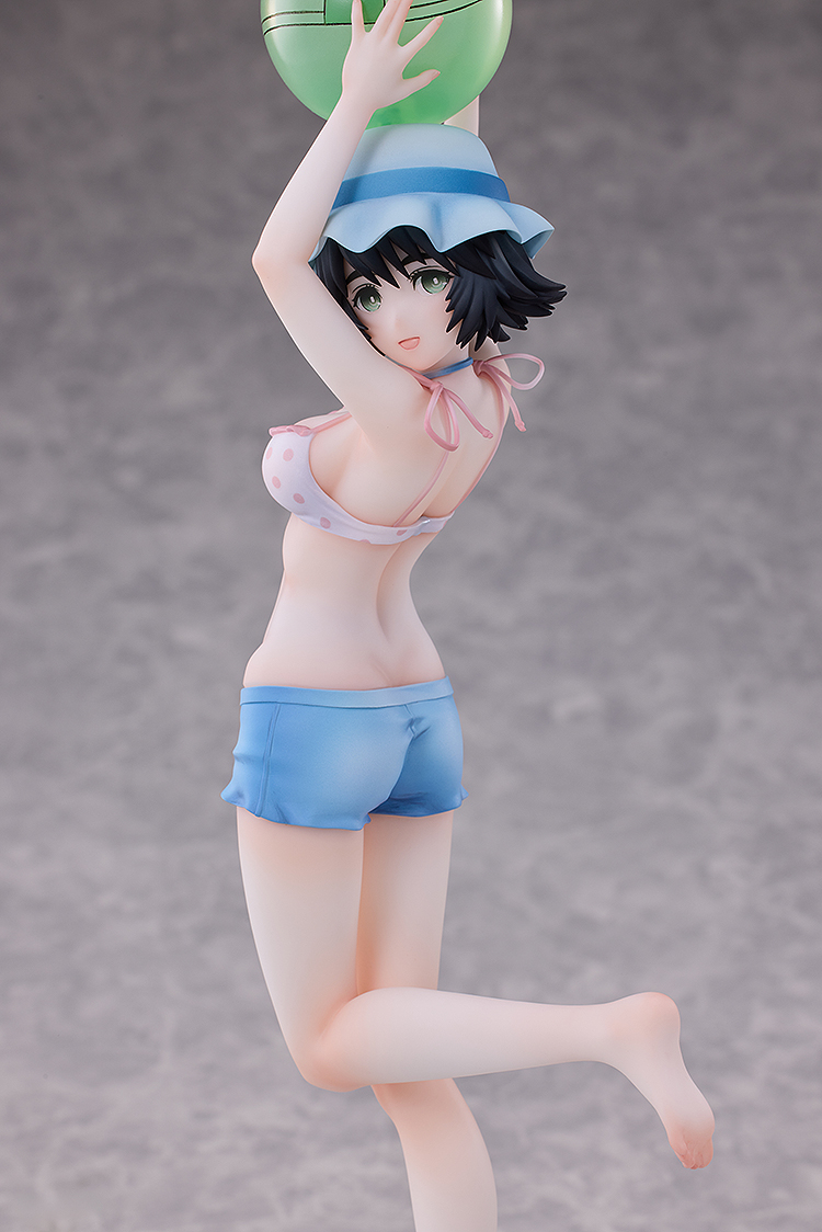 Steins;Gate: Shiina Mayuri Swimsuit Ver. 1/7 Scale Figurine