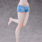 Steins;Gate: Shiina Mayuri Swimsuit Ver. 1/7 Scale Figurine