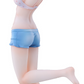 Steins;Gate: Shiina Mayuri Swimsuit Ver. 1/7 Scale Figurine