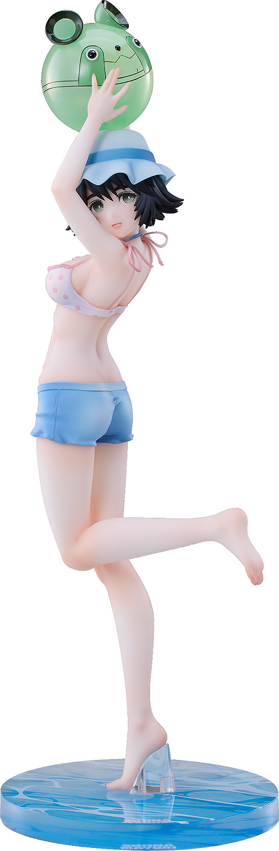 Steins;Gate: Shiina Mayuri Swimsuit Ver. 1/7 Scale Figurine