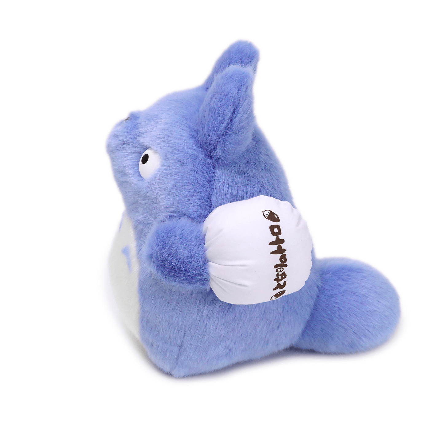 My Neighbour Totoro: Medium Blue Totoro Classic (M) Plush