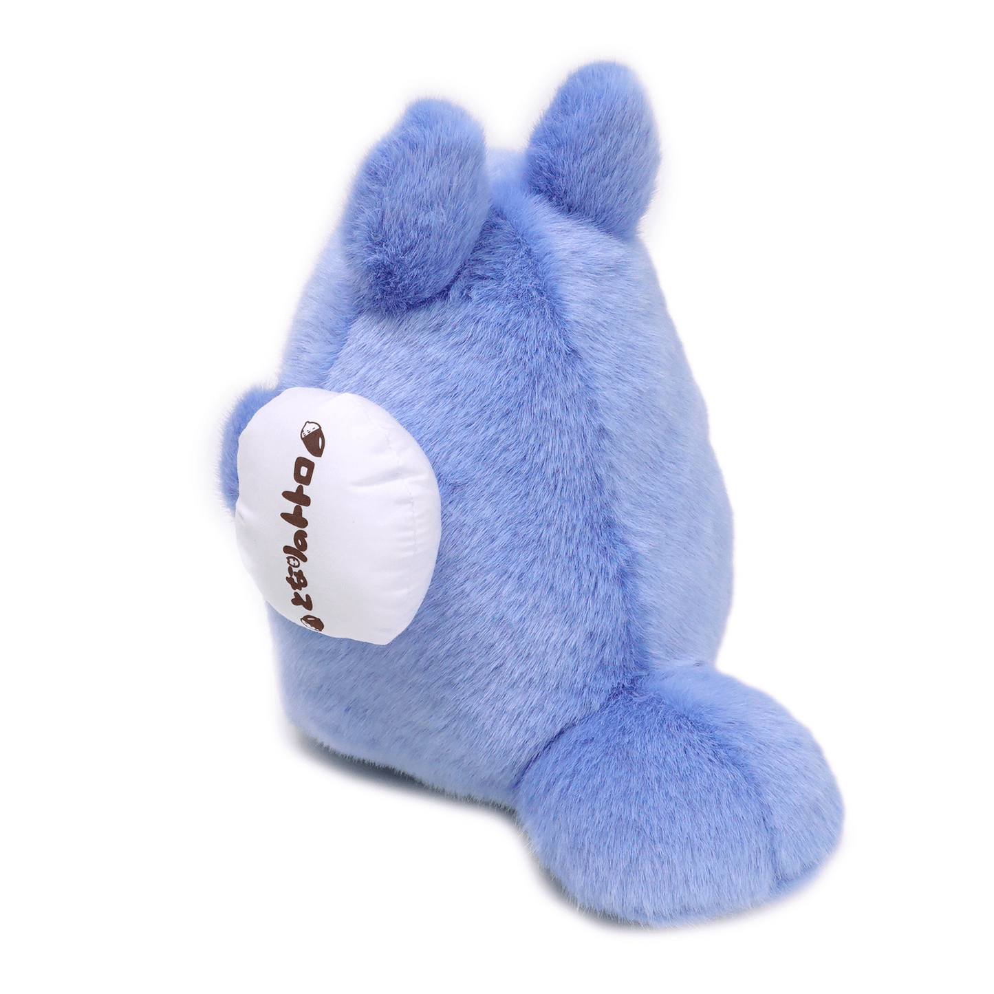 My Neighbour Totoro: Medium Blue Totoro Classic (M) Plush