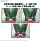 Pokemon: Meowscarada PokePla Model