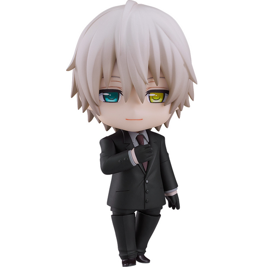Inu x Boku SS: 2595 Soshi Miketsukami Nendoroid