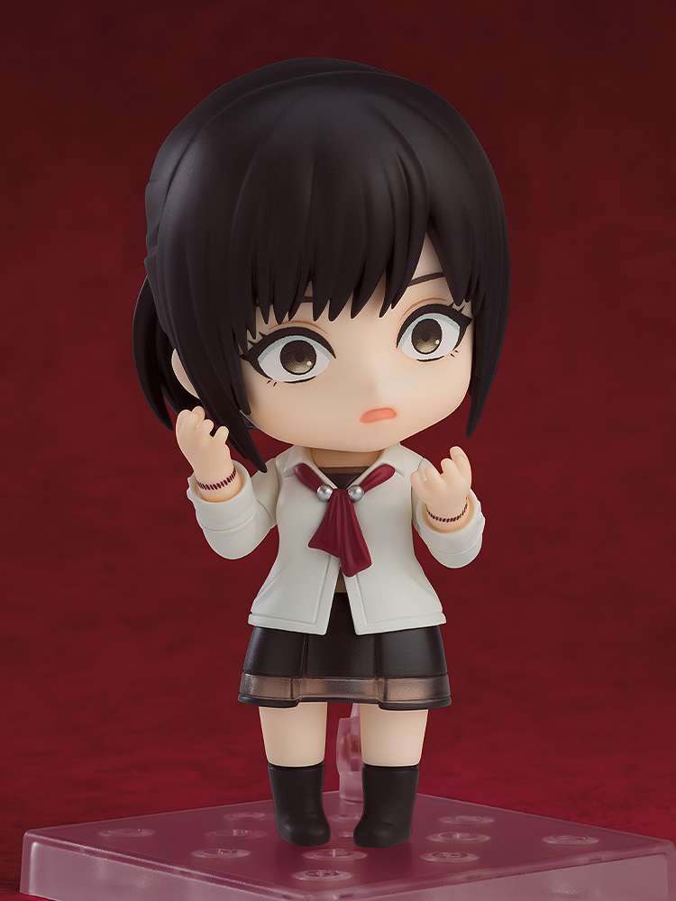 Fatal Frame: 2642 Miku Hinasaki Nendoroid
