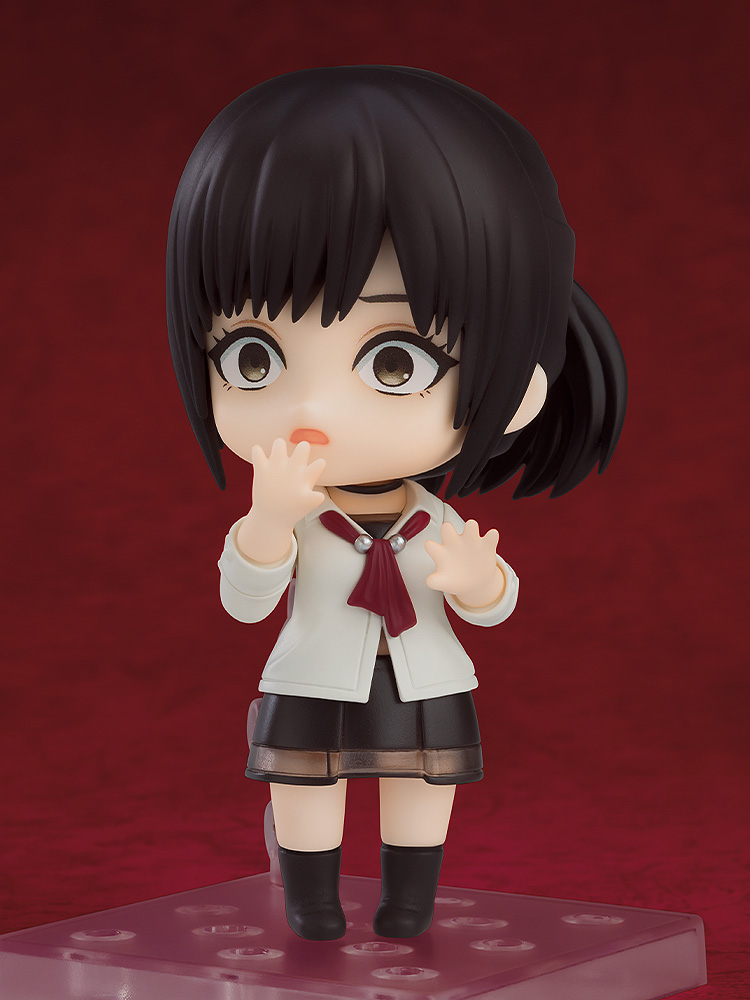 Fatal Frame: 2642 Miku Hinasaki Nendoroid