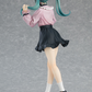 Vocaloid: Miku the Vampire ver. L Size POP UP PARADE Figurine