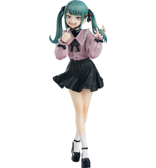 Vocaloid: Miku the Vampire ver. L Size POP UP PARADE Figurine