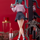 Vocaloid: Miku the Vampire ver. L Size POP UP PARADE Figurine