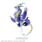 Pokemon: Miraidon PokePla Model