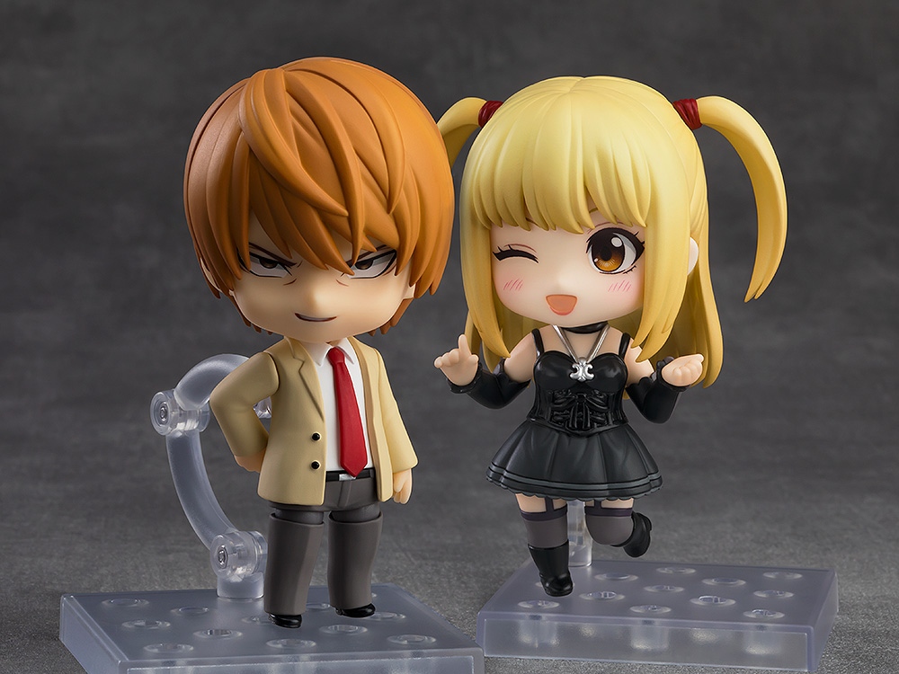 Death Note: 2674 Misa Amane 2.0 Nendoroid