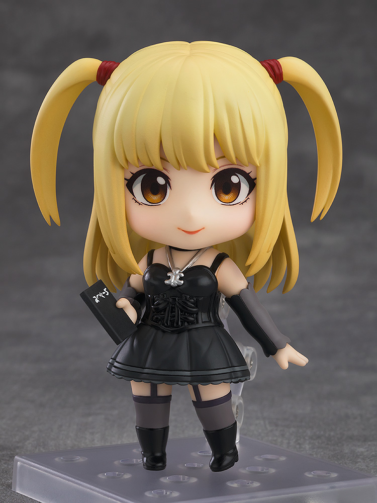 Death Note: 2674 Misa Amane 2.0 Nendoroid
