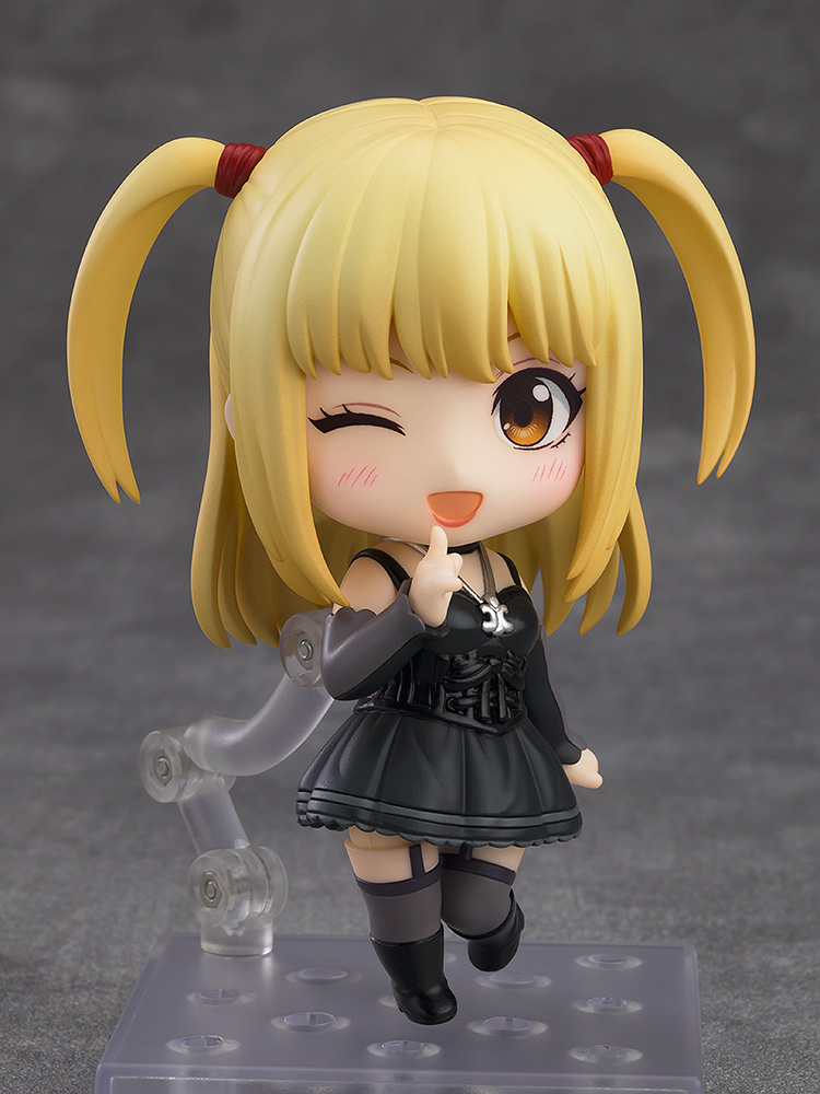 Death Note: 2674 Misa Amane 2.0 Nendoroid