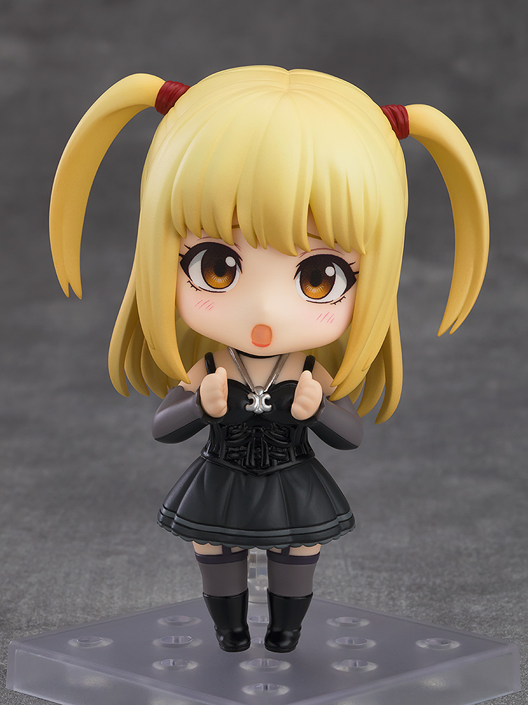 Death Note: 2674 Misa Amane 2.0 Nendoroid