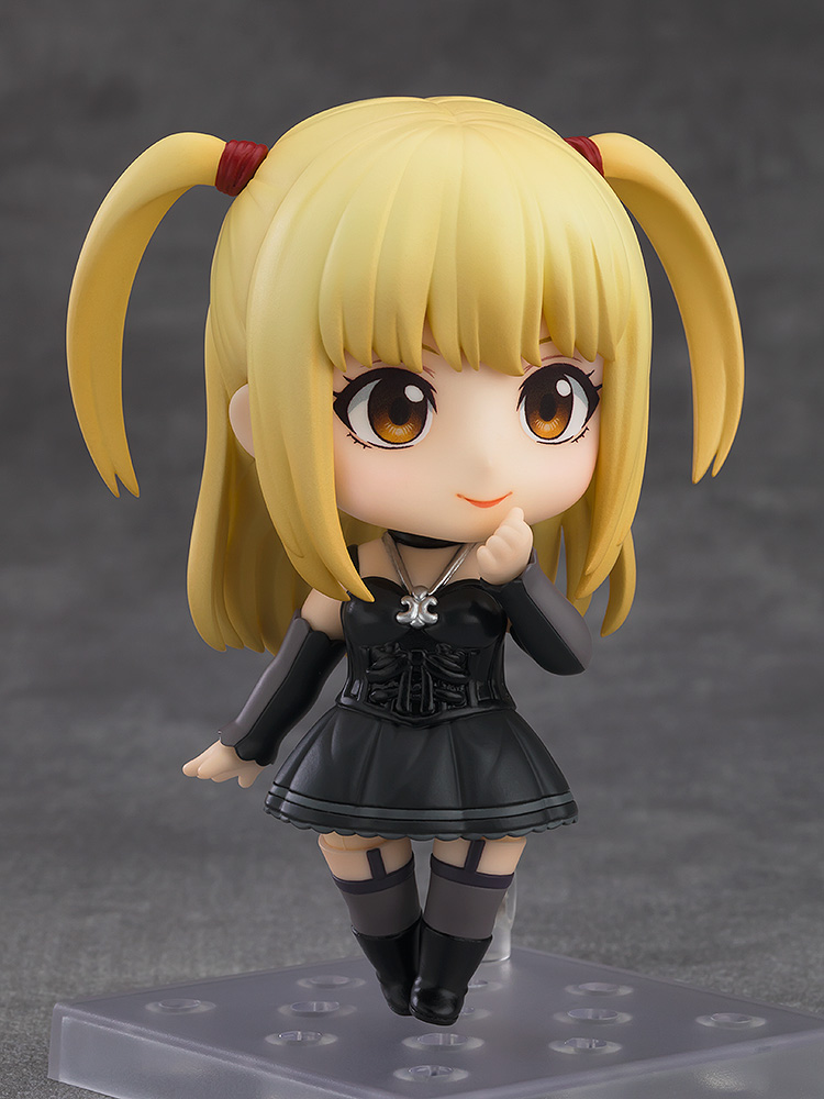 Death Note: 2674 Misa Amane 2.0 Nendoroid