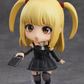 Death Note: 2674 Misa Amane 2.0 Nendoroid