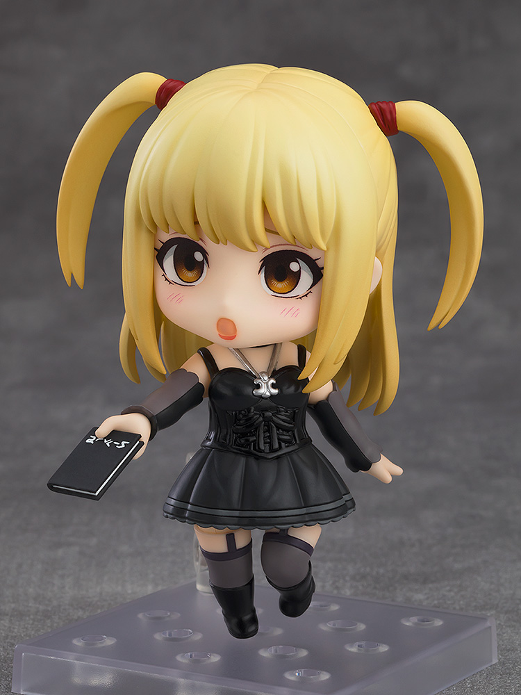 Death Note: 2674 Misa Amane 2.0 Nendoroid