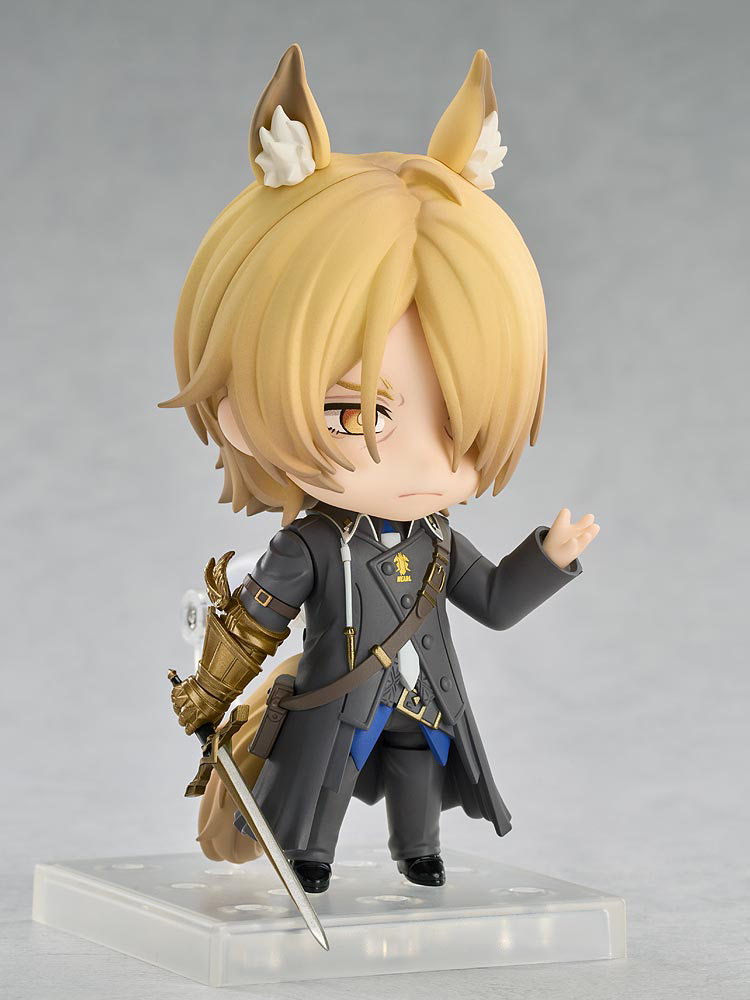 Arknights: 2692 Młynar Nendoroid